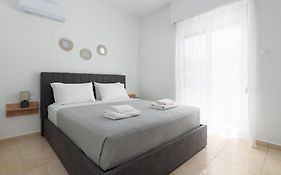 Serenity City Rooms